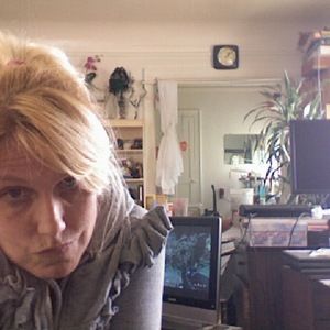 Meet your Posher, Christina